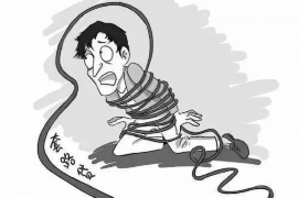 外包催收会天天上门：揭秘现代催收行业的真相